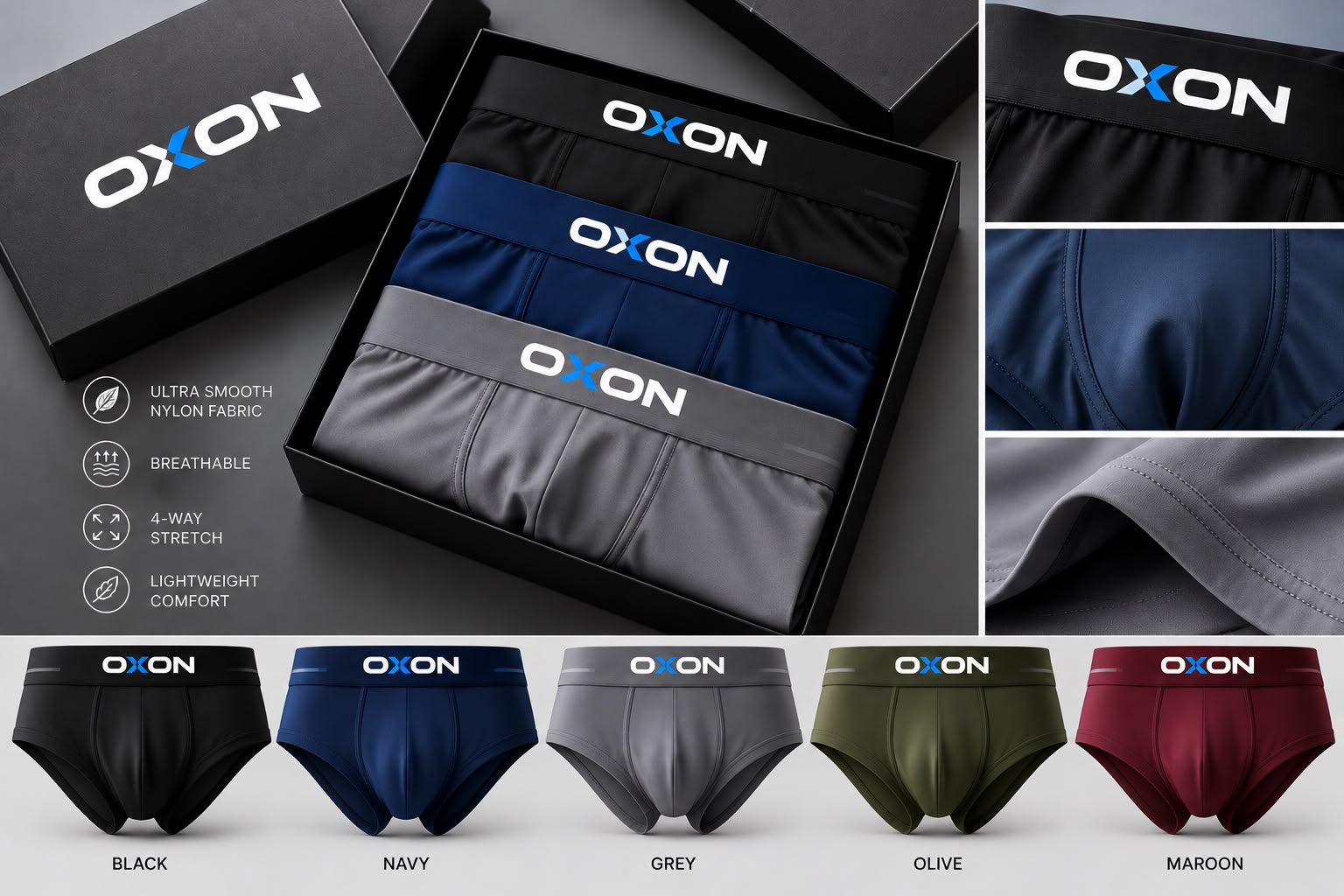 Briefs