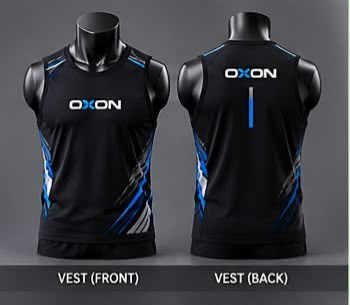 Sports Vests